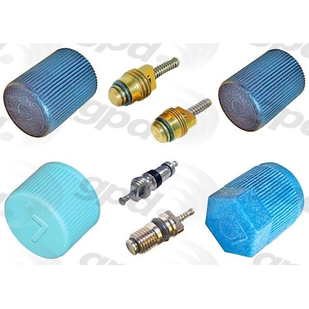 Gpd Rapid Seal Kits, 1321363 1321363